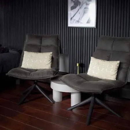 One-of-a-kind Houseboat In *