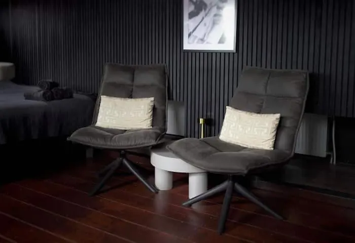 One-of-a-kind Houseboat In *